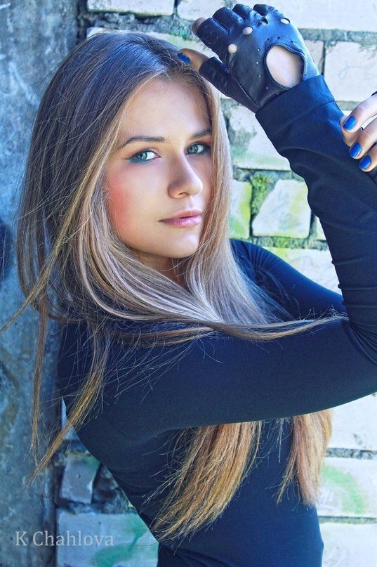 Kristina SHepeleva's photo
