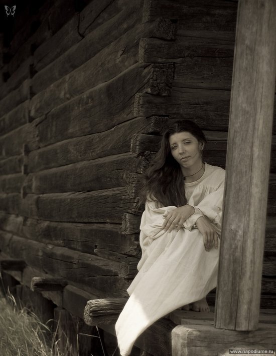 Foto Maria Stacevich