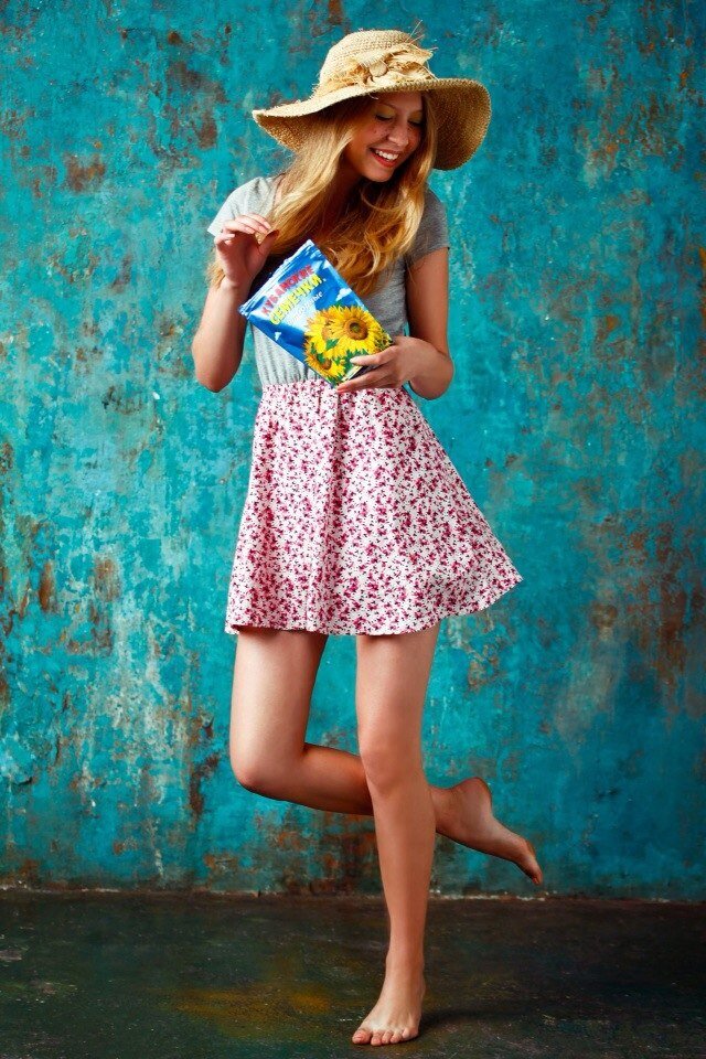 Sof'ja Smirnova's photo