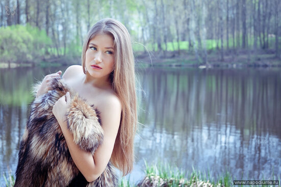Alla Drozd's photo