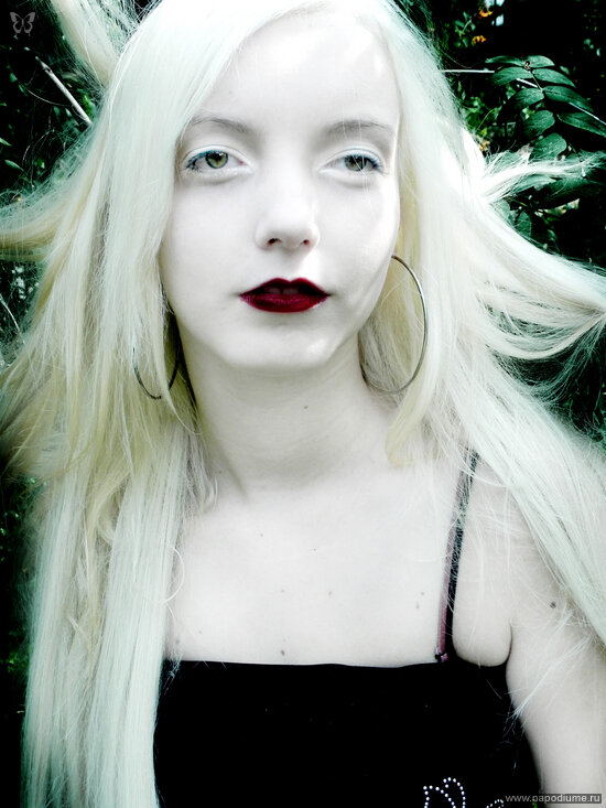 Sabrina izickaa's photo