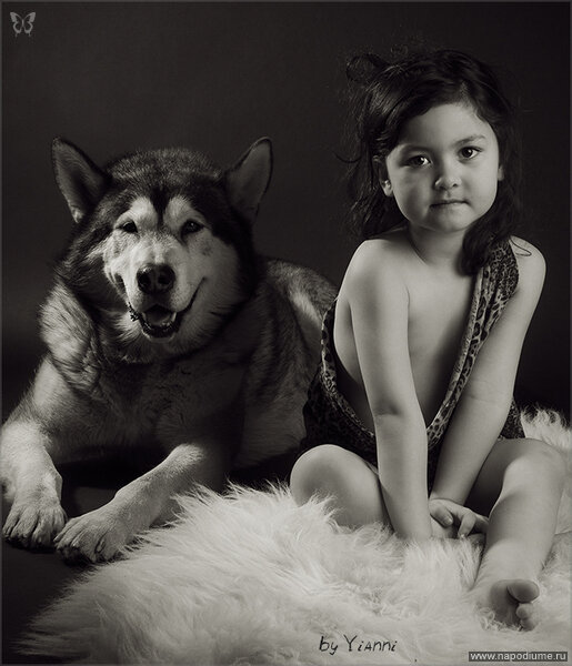 Yianni's photo