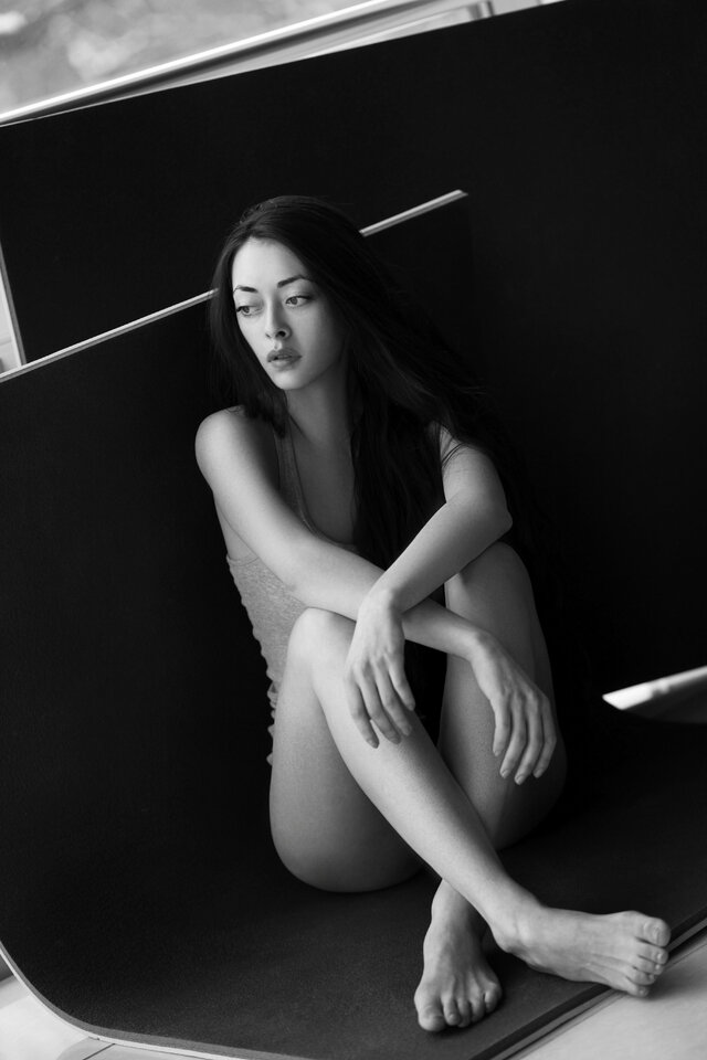 Anita Stemkovskaya's photo