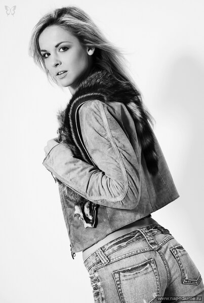 Liudmila Onishenko's photo