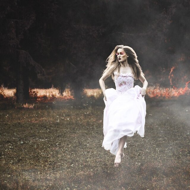 Lily Limkovska's photo
