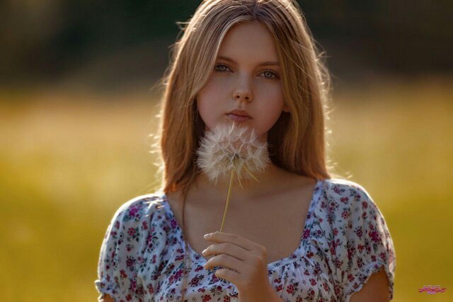 Sofia Petrenko's photo