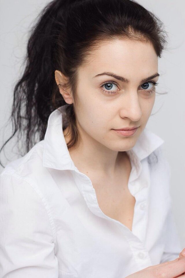 Daria Korostieva's photo