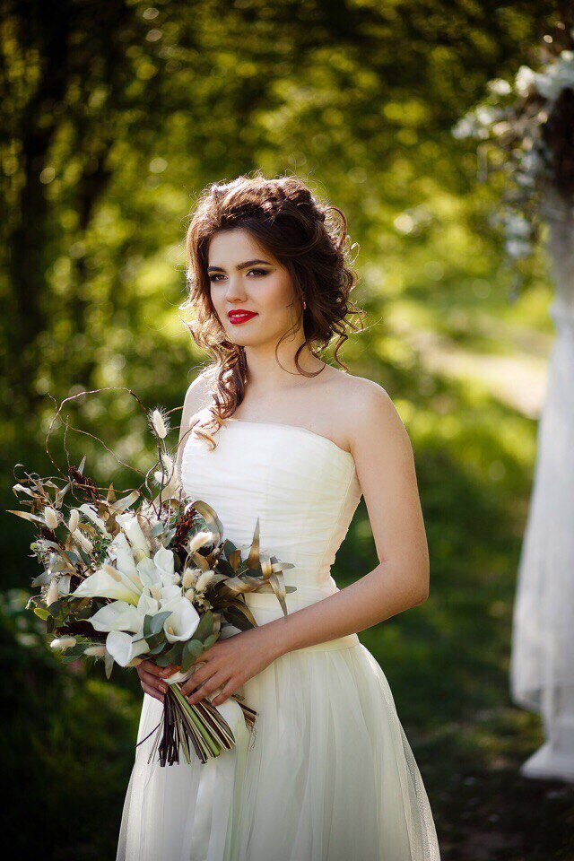 Foto Maria Kosenko