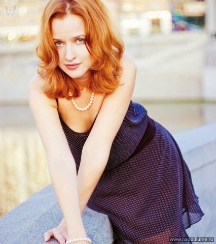 Vika Karelina's photo