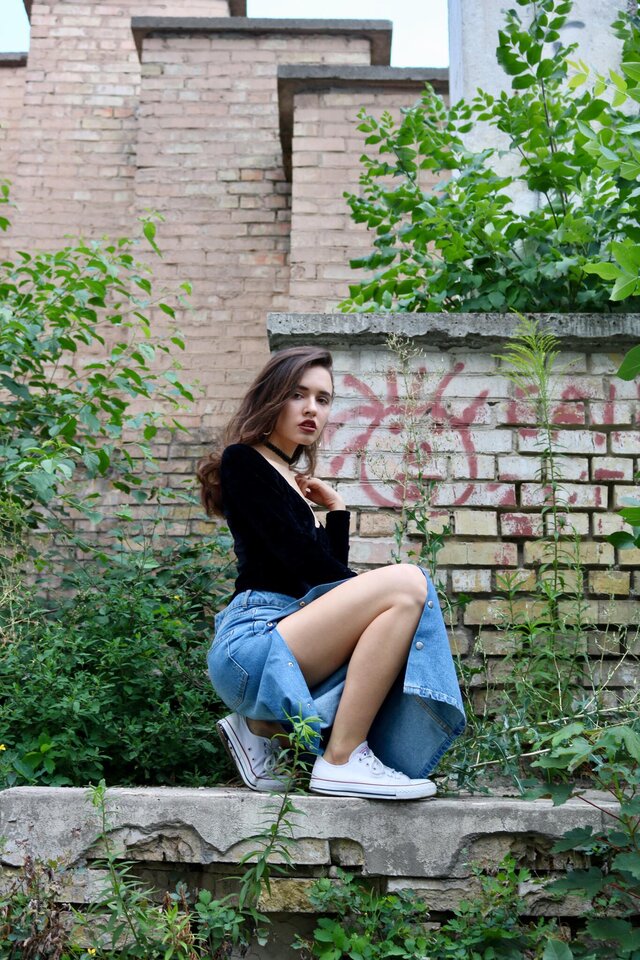 Фото Варвара Тимощук