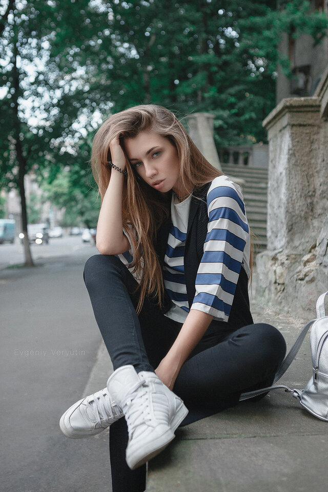 Evgeniy Veryutin's photo