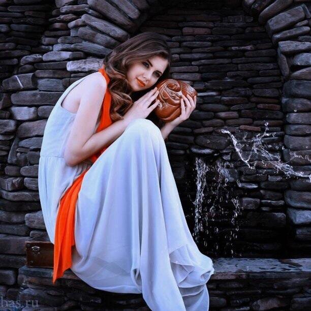 照片Olga Puchkar