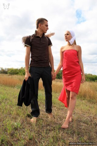 Svetlana Golubeva's photo