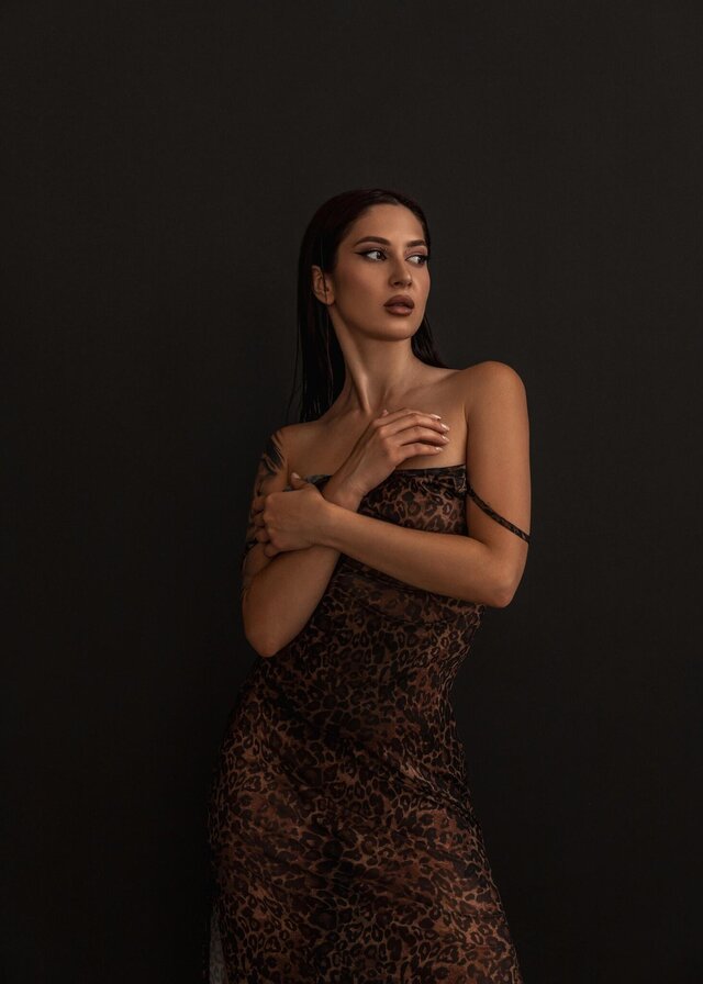 Foto Arina  Sokolova