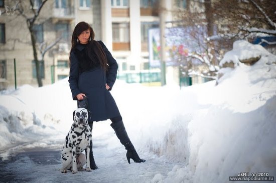 Anastasia Cernova's photo