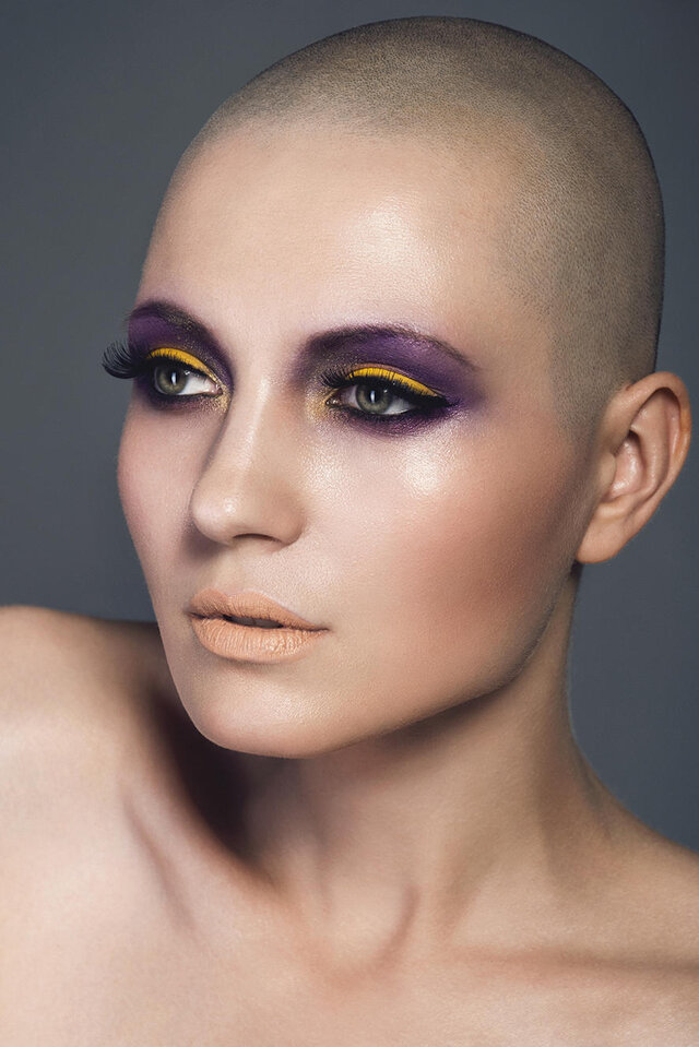 Inga Davidova's photo
