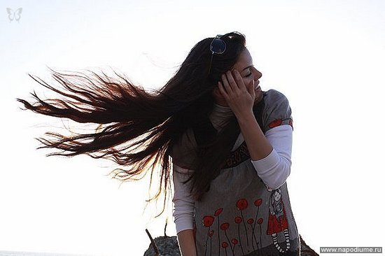 Lesa Vinokurova's photo