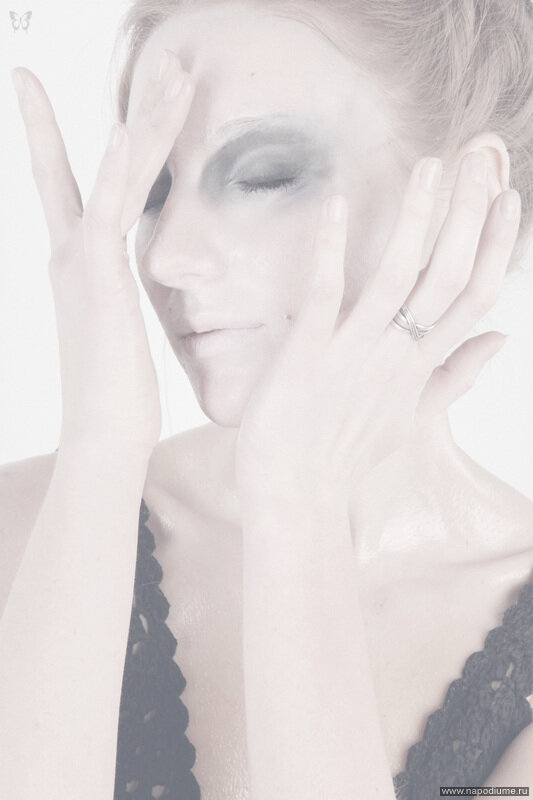 Viktoriya Melnik's photo