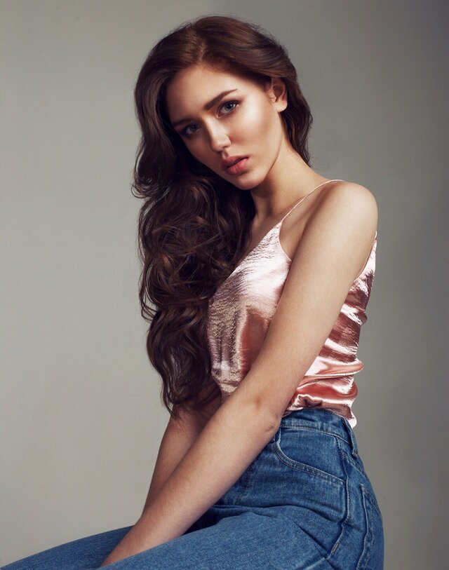 Фото Екатерина Матвеева