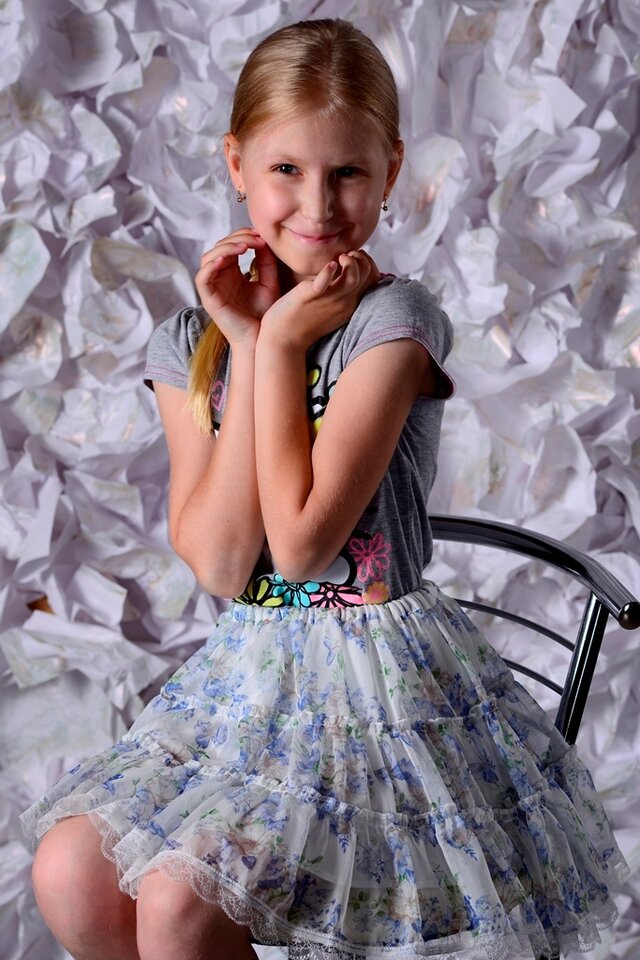 Foto Ulia Pavlova