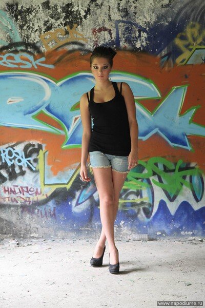 Daria Krasavina's photo