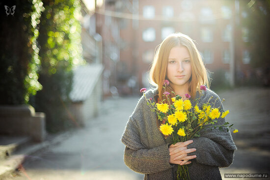 Ksenia Korol'kova's photo