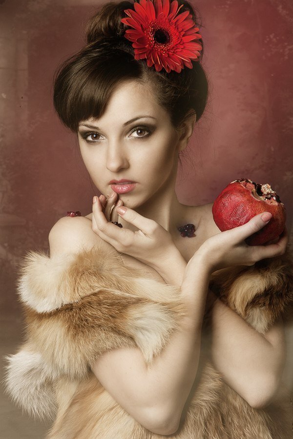 Kristina Ganzuk's photo