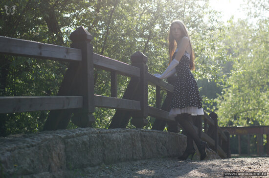 Katerina Visnevskaa's photo