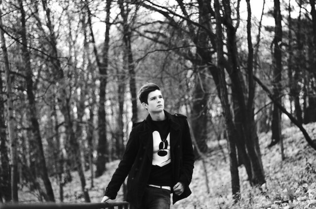 Ilya Shchedrin's photo