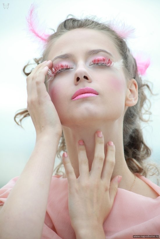 Maria Bogdanova's photo
