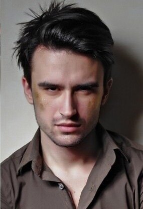 Yuri Fedorenko's photo