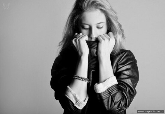Ksusa Temnikova's photo