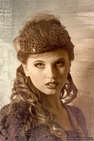 Фото Лина Голубева