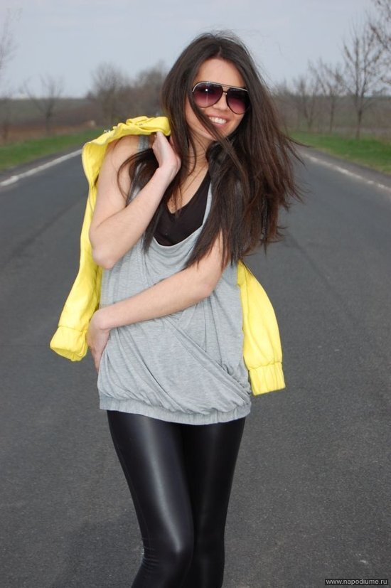 Elena Istomina's photo
