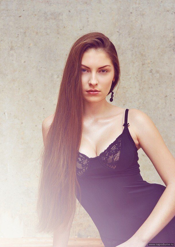 Фото Карина Шубина