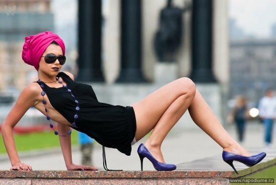 Фото Анна Усачева