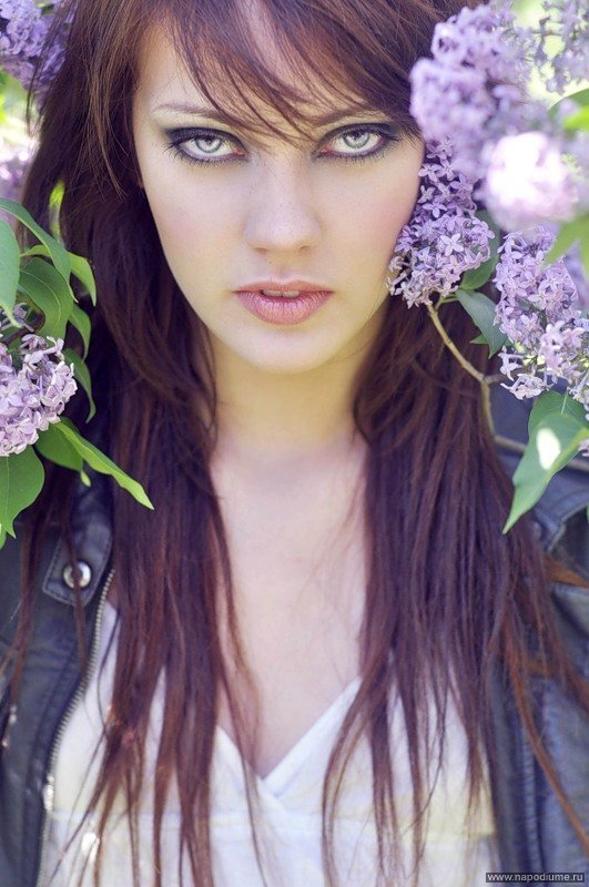 Foto Anna Kuprianova