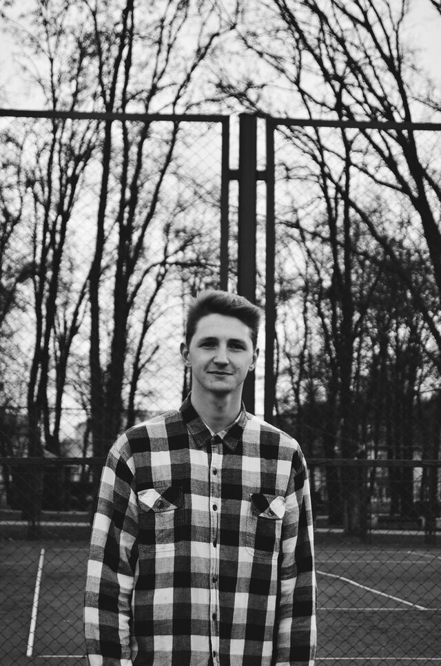 Foto Aleksander Manzinskij