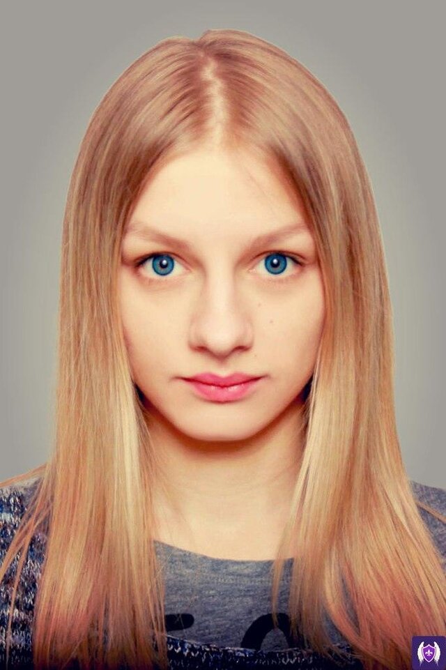 Irina P's photo