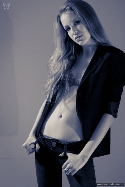 Фото Irina Trefilova
