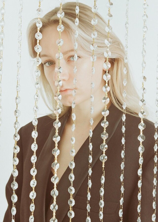 Фото Анна Беседина