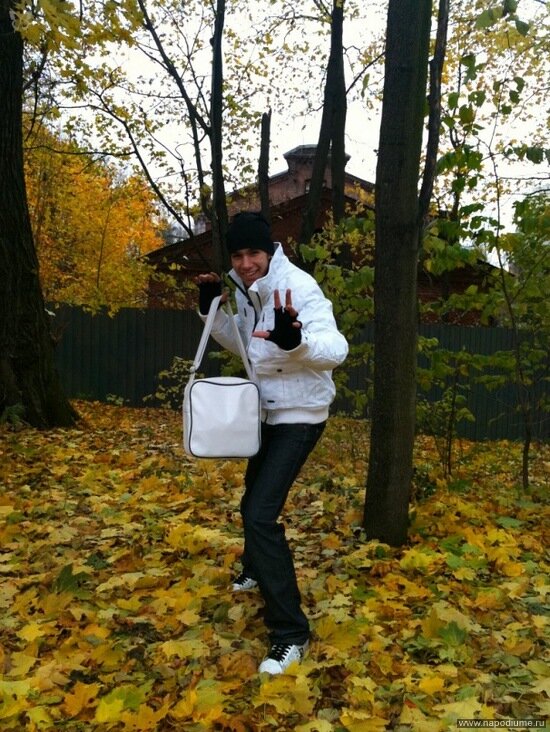 Sergej Korzuev's photo