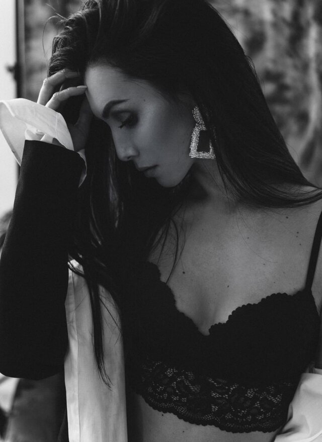Фото Екатерина Пушина