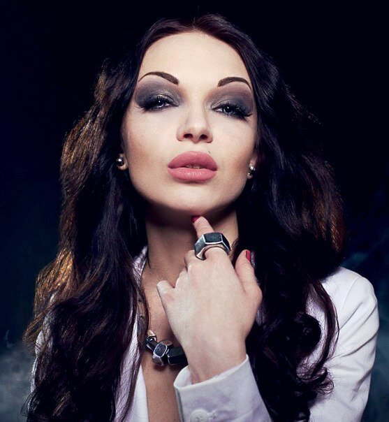 Фото Darina Kurganskaya