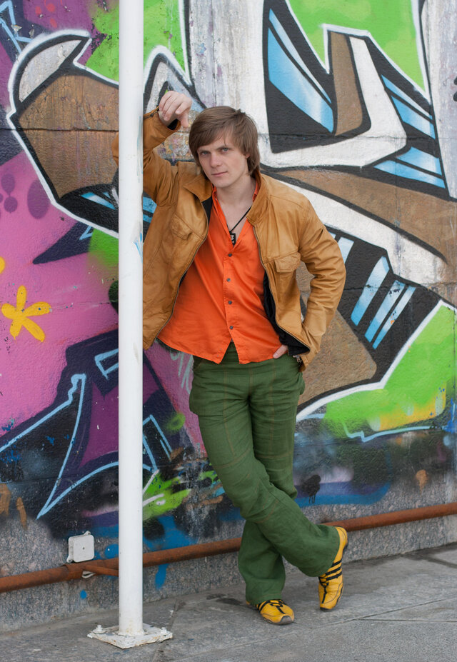 Foto Denys Temnykov