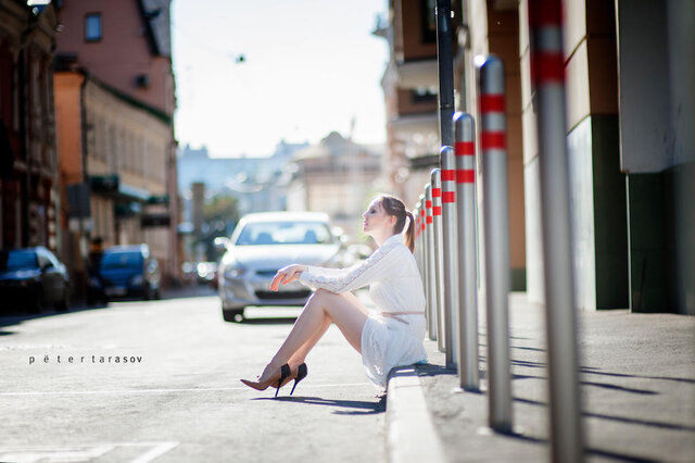 Petr Tarasov's photo
