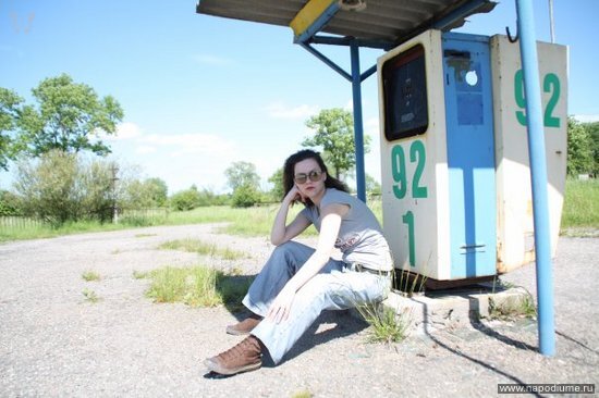 Фото Anna Mineeva