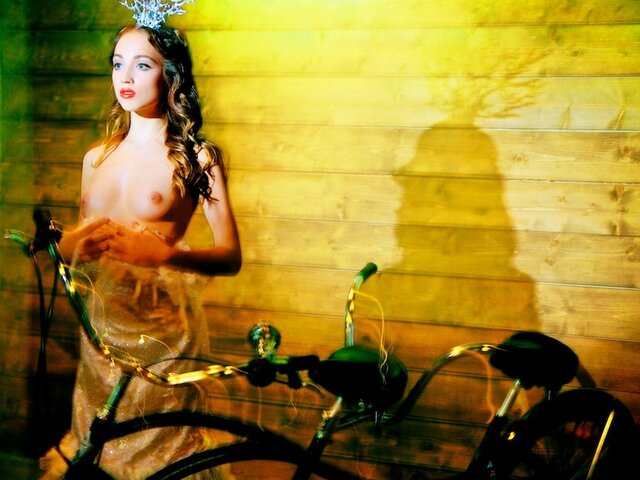 Nastya Dym's photo