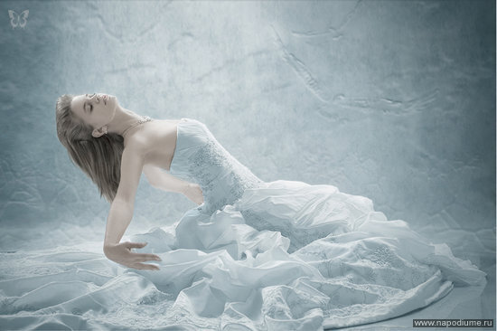 Oleg Betenekov's photo
