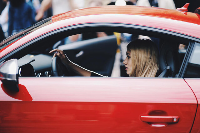 Daniil Migukov's photo